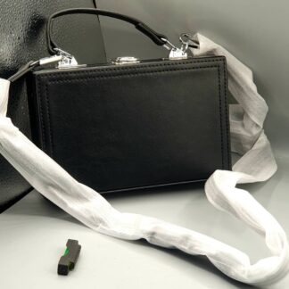 Modern Essential Unisex Crossbag CNP