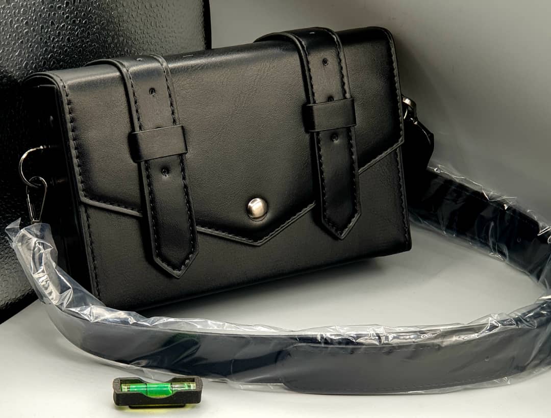 Trendy Versatile Unisex Crossbag CNP