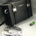 Fierce Unisex Crossbag CNP