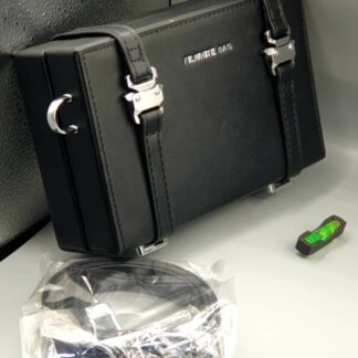 Fierce Unisex Crossbag CNP