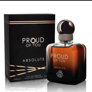Proud of You Perfumes 100ml EDP  CNP