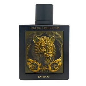 RAYHAAN Tiger Cal Cologne CNP