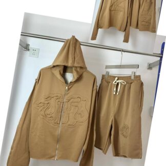 Big Hommie Up & Down Set CNP