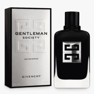 Gentleman Society Perfume by Givenchy CNP