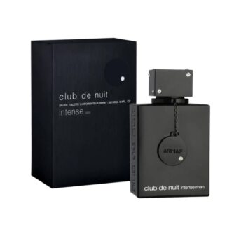 Club de Nuit Intense Man Perfume CNP