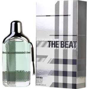 Beat for Men Perfume by Burberry CNP