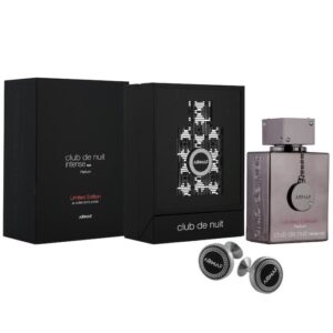 Club de Nuit Parfum Limited Edition CNP
