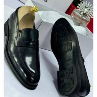 Unique Clarks Corporate Shoe CNP