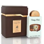 Vintage Radio by Lattafa Perfumes CNP