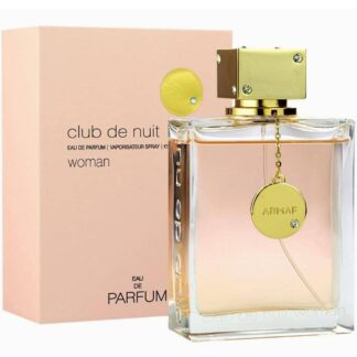 Club de Nuit Woman Perfume by Armaf CNP