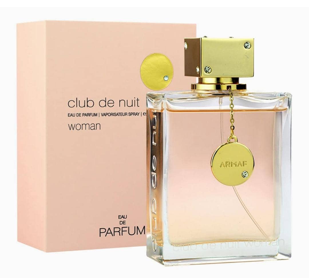 Club de Nuit Woman Perfume by Armaf CNP