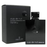 Club  de nuit Intense Man Perfume 200ml EDT Perfume CNP