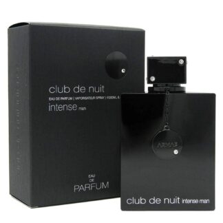 Club  de nuit Intense Man Perfume 200ml EDT Perfume CNP