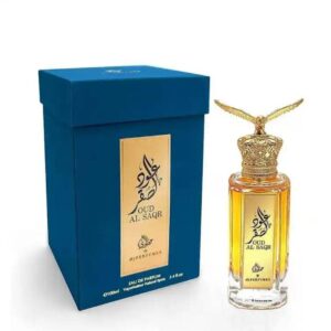 Oud Al Saqr Unisex Perfume CNP