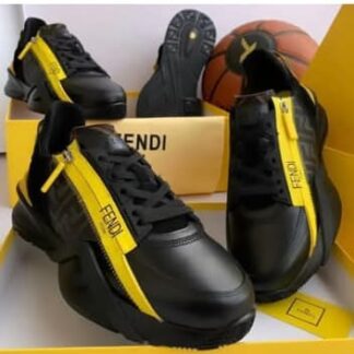 Original Fendi Luxury Sneakers CNP