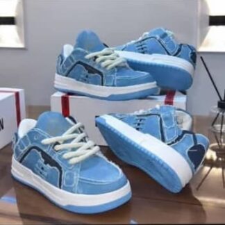 Classic Denim Sneakers CNP