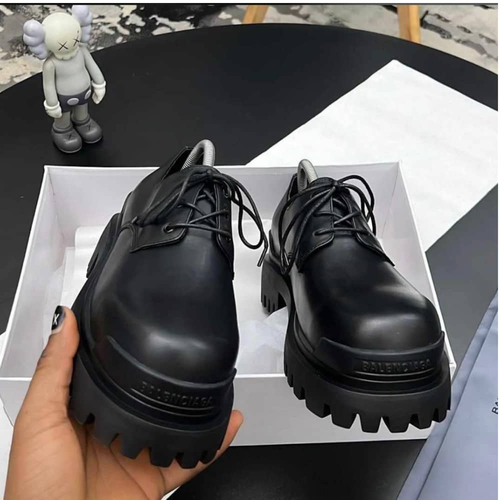 Chunky Quality Balenciaga Shoe CNP