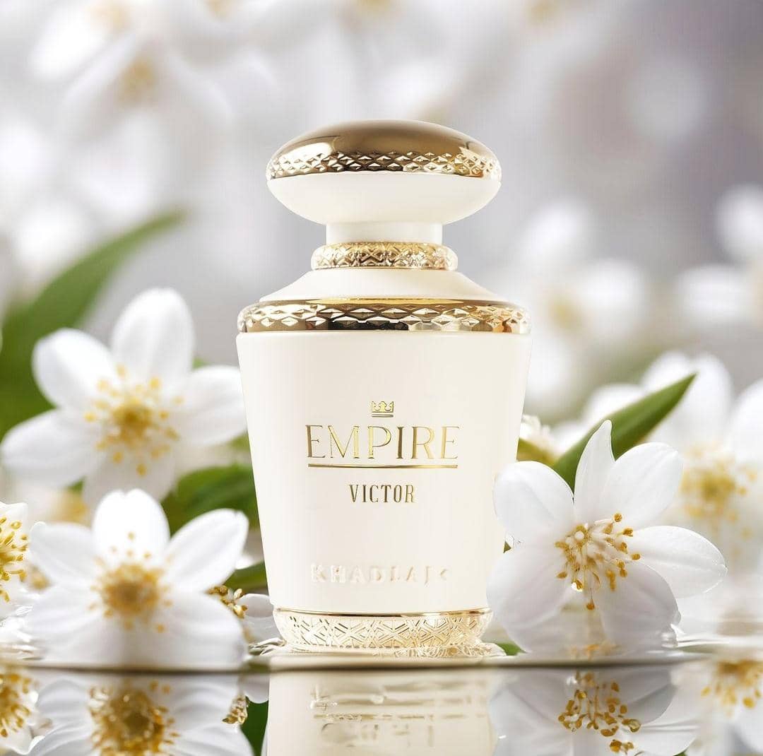 Khadlaj Empire Perfume for Men and Women CNP