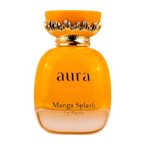 Khadlaj La Fede Aura Perfume CNP