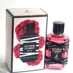 Victoria Flower Orchid Perfume CNP