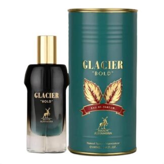 Maison Alhmabra Glacier Perfume for Men CNP