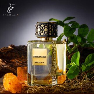 L'imaginaire Khadlaj Perfume CNP