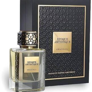 Epoque Artistique  Khadlaj Perfume CNP