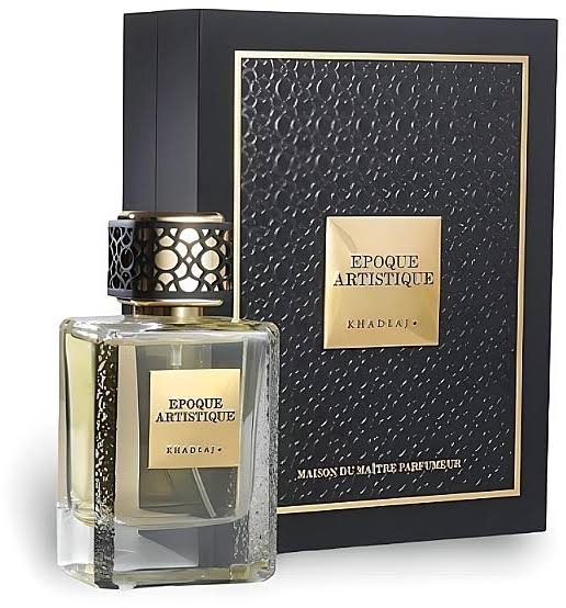 Epoque Artistique Khadlaj Perfume CNP