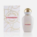 Khadlaj La Fede White Forest Strawberry [2025] Perfume  CNP