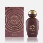 Brown Choco by Khadlaj Perfumes CNP