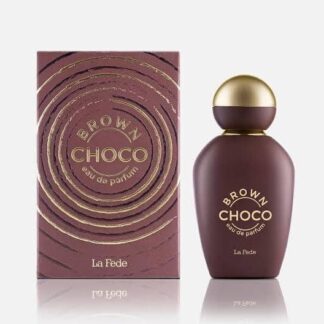 Brown Choco by Khadlaj Perfumes CNP