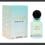 Awham Perfume by Gulf Orchid CNP