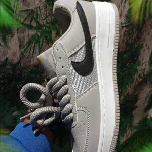 Men Ash Air Sneakers BS