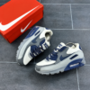 Air Cushion Casual Sneakers CNP