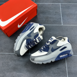 Air Cushion Casual Sneakers CNP