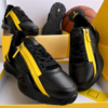 Elite Streetwear Zip Sneakers CNP