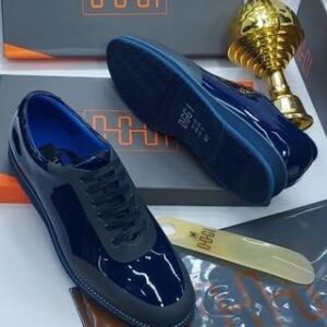 Luxury Oggi Men Shoe XP