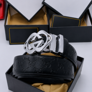 High Quality Leather Belt CNP