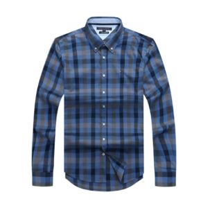 High-Quality Men’s Office Cotton Shirt CNP