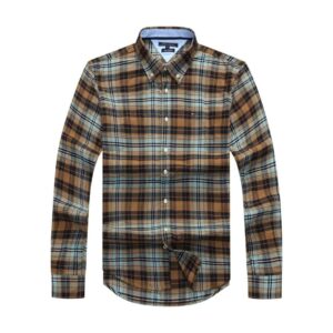 Quality Formal Long Sleeve Shirt CNP