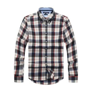 Original Fit Long Sleeve Shirt CNP