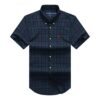 Fit Check Short Sleeve Shirt CNP