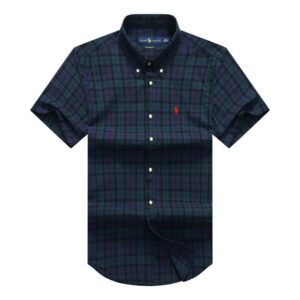 Fit Check Short Sleeve Shirt CNP