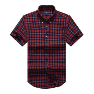 Original Polo Ralph Lauren Men’s Short Sleeve Shirt CNP