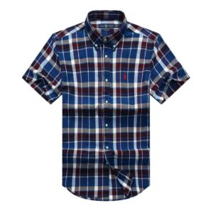 High-Quality Polo Ralph Lauren Shirt CNP