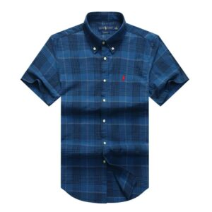 Quality Short Sleeve Shirt CNP