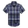 Classic Fit Short Sleeve Shirt CNP