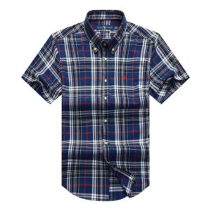 Classic Fit Short Sleeve Shirt CNP