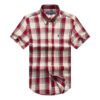 New Fashion Short Sleeve Shirt CNP