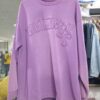 Fashion Sweatshirt XP